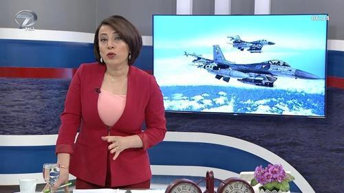 Kanal 7'de Sabah - 24 Mart 2018