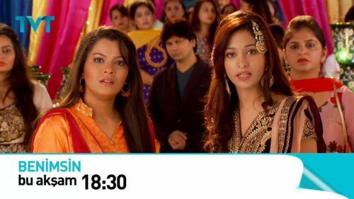 Benimsin 37.Bölüm Fragmanı - 10 Nisan Salı