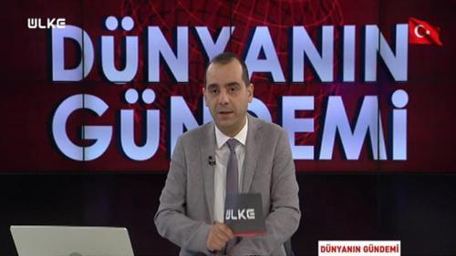 Dünyanın Gündemi - 6 Nisan 2018