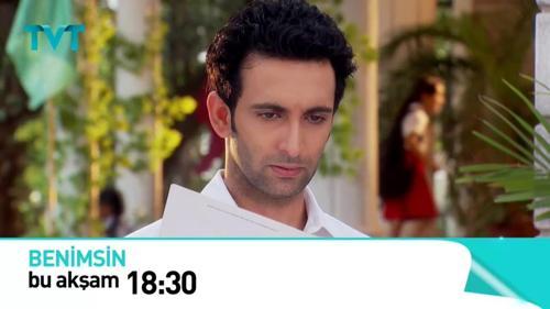 Benimsin 34.Bölüm Fragmanı - 7 Nisan Cumartesi