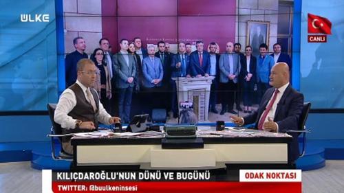 Odak Noktası - 24 Nisan 2018