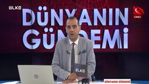 Dünyanın Gündemi - 30 Nisan 2018
