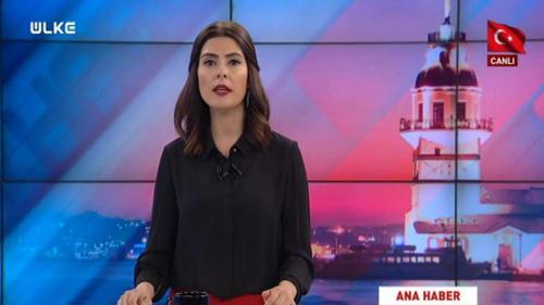 &Uuml;lke Ana Haber - 11 Nisan 2018