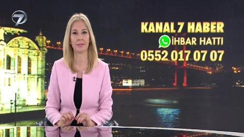 Hafta Sonu Haberleri - 21 Nisan 2018