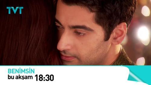 Benimsin 55.Bölüm Fragmanı - 28 Nisan Cumartesi