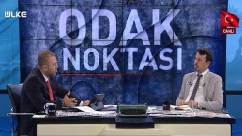 Odak Noktası - 13 Nisan 2018