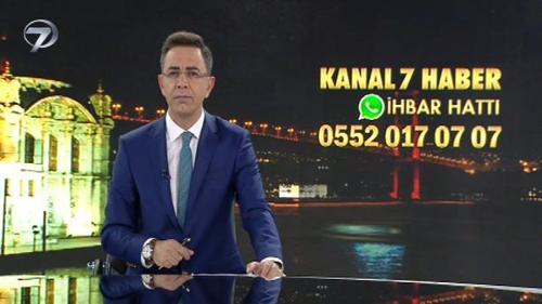 Haber Saati - 16 Nisan 2018