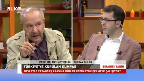 Sıradışı Tarih - 10 Nisan 2018