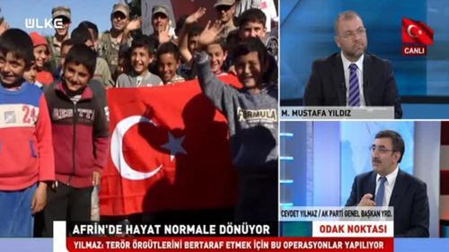 Odak Noktası - 11 Nisan 2018