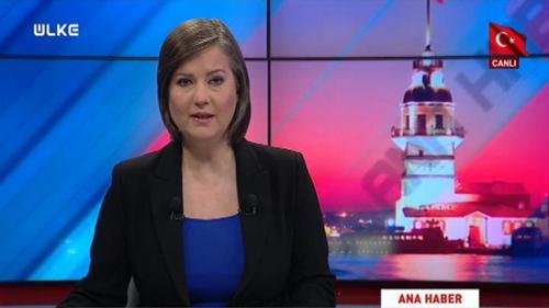 &Uuml;lke Ana Haber - 2 Nisan 2018
