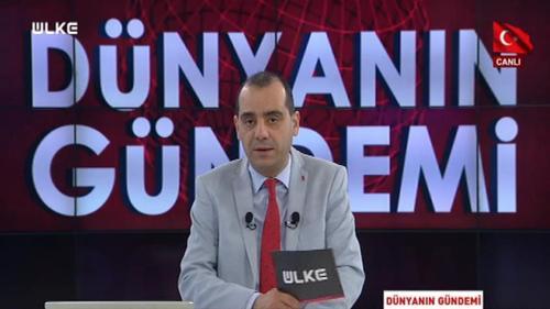 Dünyanın Gündemi - 2 Nisan 2018
