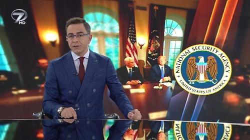 Haber Saati - 13 Nisan 2018