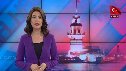 &Uuml;lke Ana Haber - 18 Nisan 2018