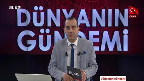 Dünyanın Gündemi - 4 Nisan 2018