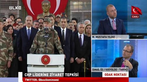 Odak Noktası - 9 Nisan 2018