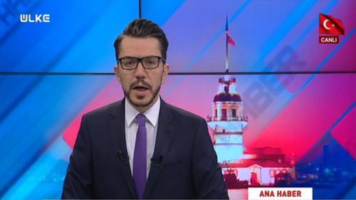 &Uuml;lke Ana Haber - 7 Nisan 2018