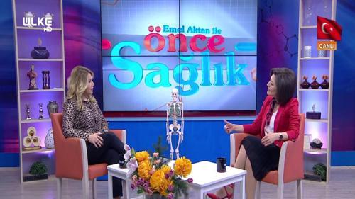 Önce Sağlık - 18 Nisan 2018