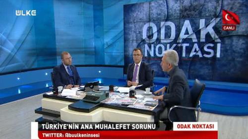 Odak Noktası - 6 Nisan 2018