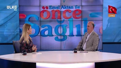 Önce Sağlık - 29 Nisan 2018