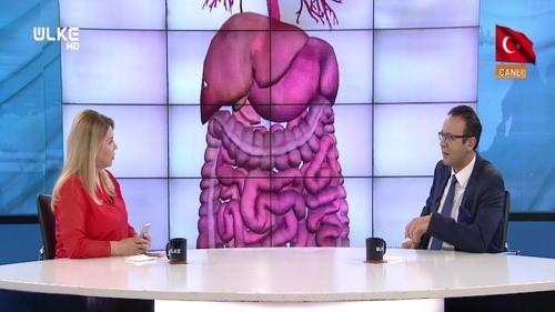 Önce Sağlık - 1 Nisan 2018