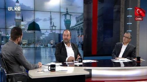 Konuşacaklarımız Var - 13 Nisan 2018