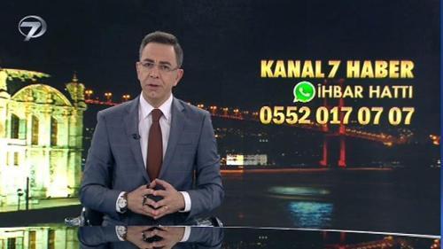 Haber Saati - 10 Nisan 2018