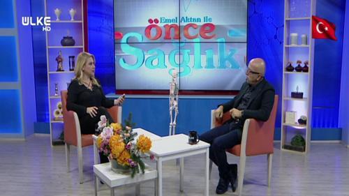 Önce Sağlık - 2 Nisan 2018