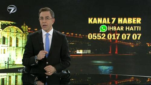 Haber Saati - 4 Nisan 2018