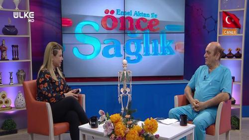 Önce Sağlık - 20 Nisan 2018