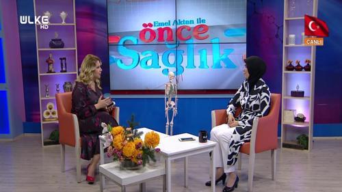 Önce Sağlık - 26 Nisan 2018