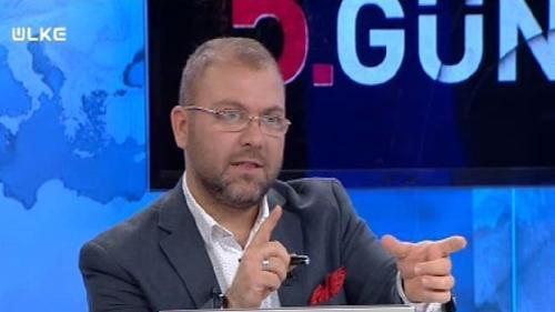 5.Gün - 13 Nisan 2018