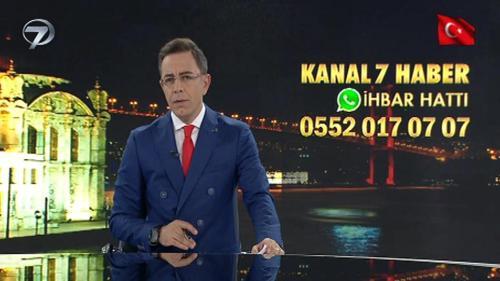 Haber Saati - 23 Nisan 2018