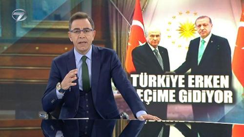 Haber Saati - 18 Nisan 2018