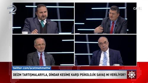 İskele Sancak - 13 Nisan 2018