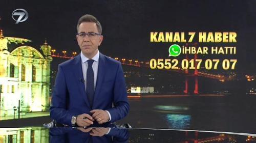 Haber Saati - 9 Nisan 2018