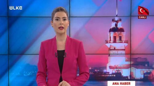&Uuml;lke Ana Haber - 17 Nisan 2018