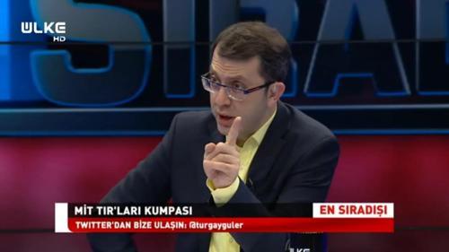 En Sıradışı - 5 Nisan 2018