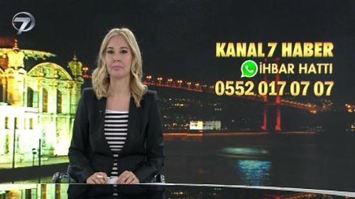 Hafta Sonu Haberleri - 8 Nisan 2018