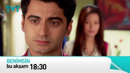 Benimsin 49.Bölüm Fragmanı - 22 Nisan Pazar
