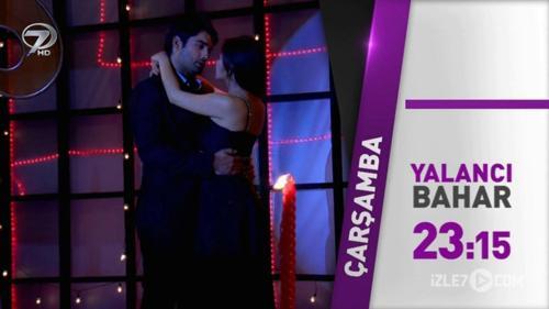 Yalancı Bahar 64. Bölüm Fragmanı - 11 Nisan Çarşamba