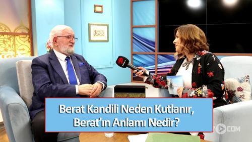 Berat Kandili Neden Kutlanır, Berat’ın Anlamı Nedir?