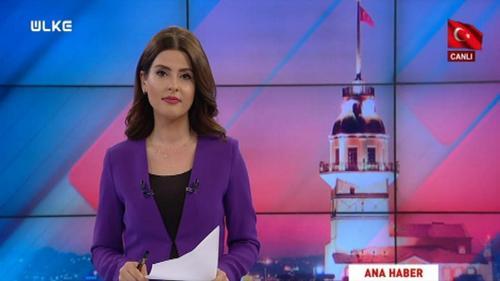 &Uuml;lke Ana Haber - 24 Nisan 2018