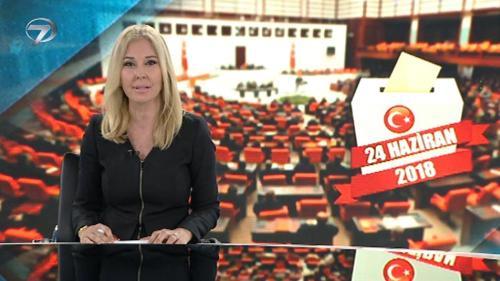 Hafta Sonu Haberleri - 29 Nisan 2018