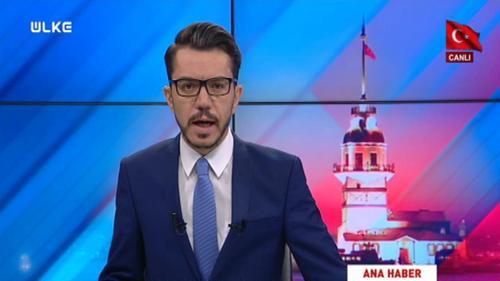 &Uuml;lke Ana Haber - 5 Nisan 2018