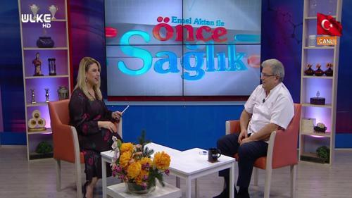 Önce Sağlık - 6 Nisan 2018