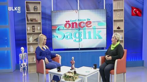 Önce Sağlık - 22 Nisan 2018