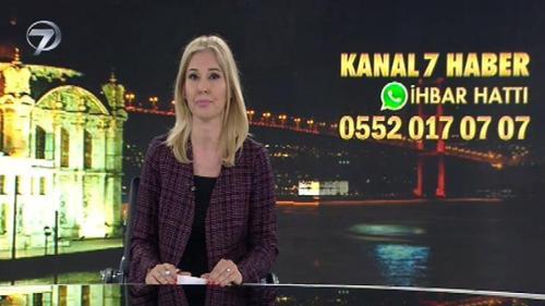 Hafta Sonu Haberleri - 22 Nisan 2018