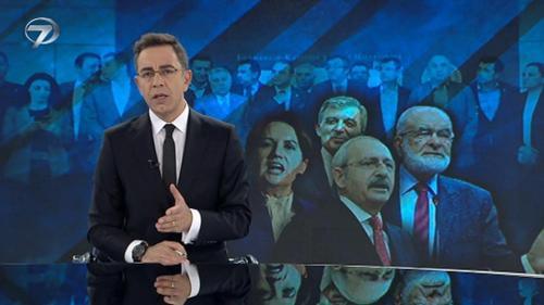 Haber Saati - 27 Nisan 2018