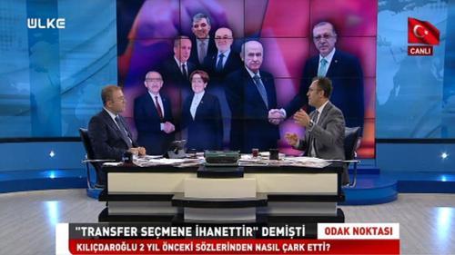 Odak Noktası - 27 Nisan 2018