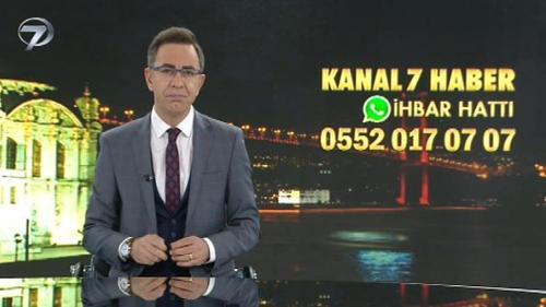 Haber Saati - 3 Nisan 2018